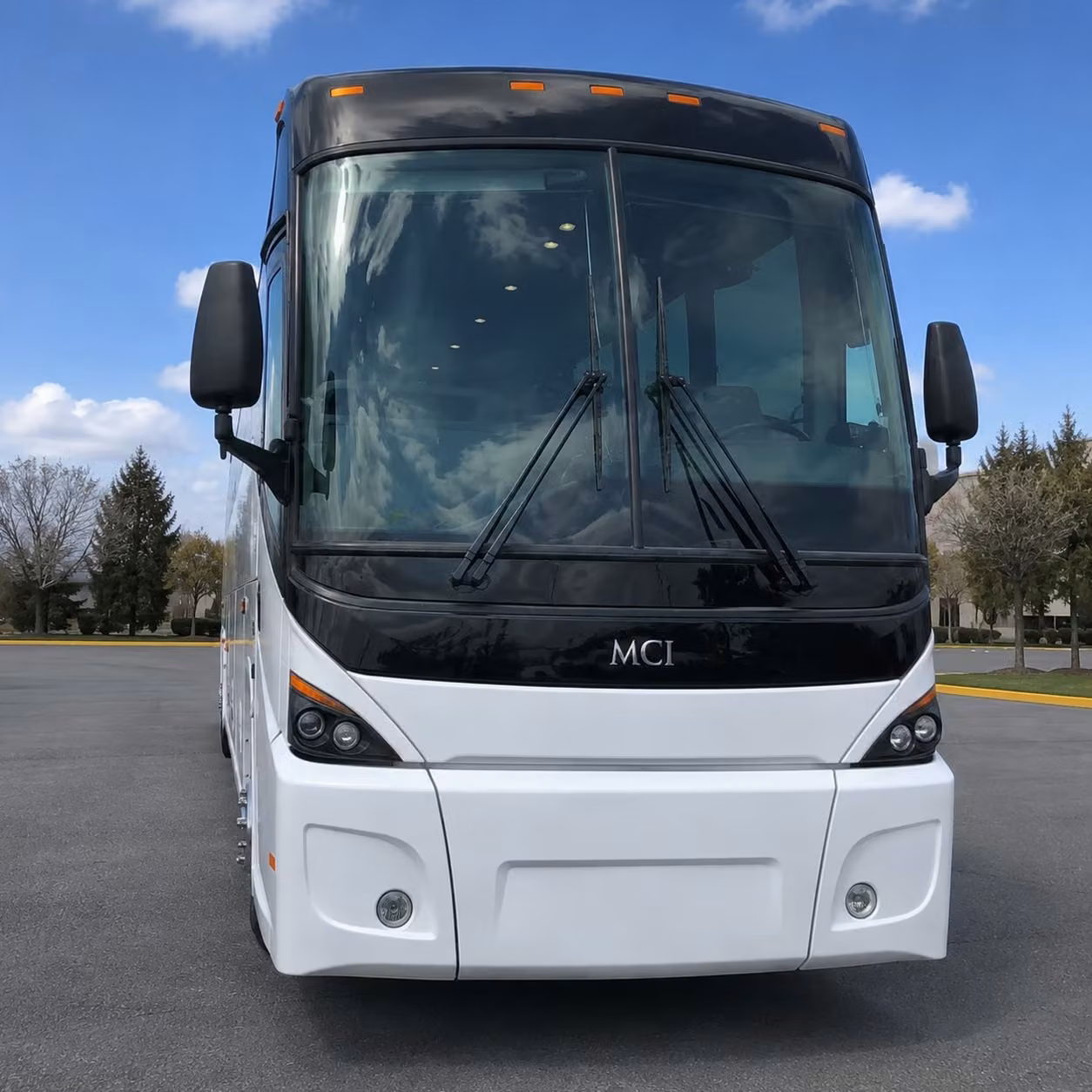 airport shuttle transportation for little rock employees and executive teams