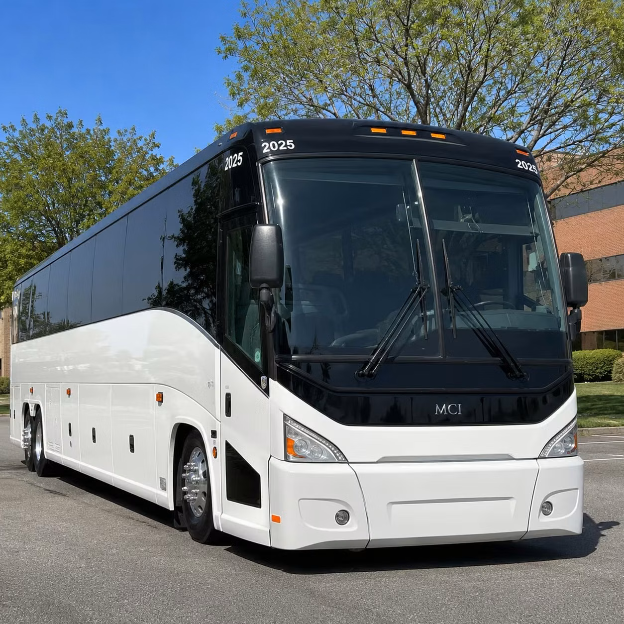 bachelorette and birthday concert transportation in little rock