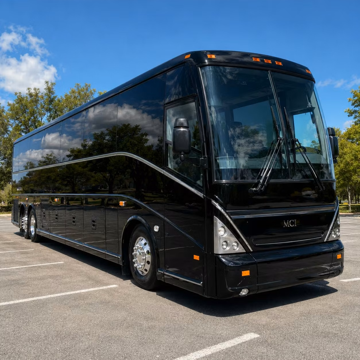 busrentallittlerock com is the smart choice for airport transfers to bill and hillary clinton national airport