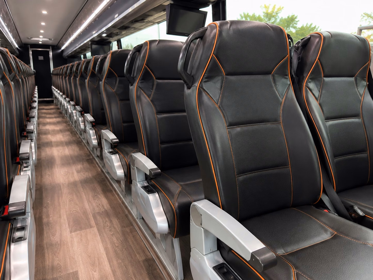 busrentallittlerock com makes it simple to book group transportation for college athletic events at ualr