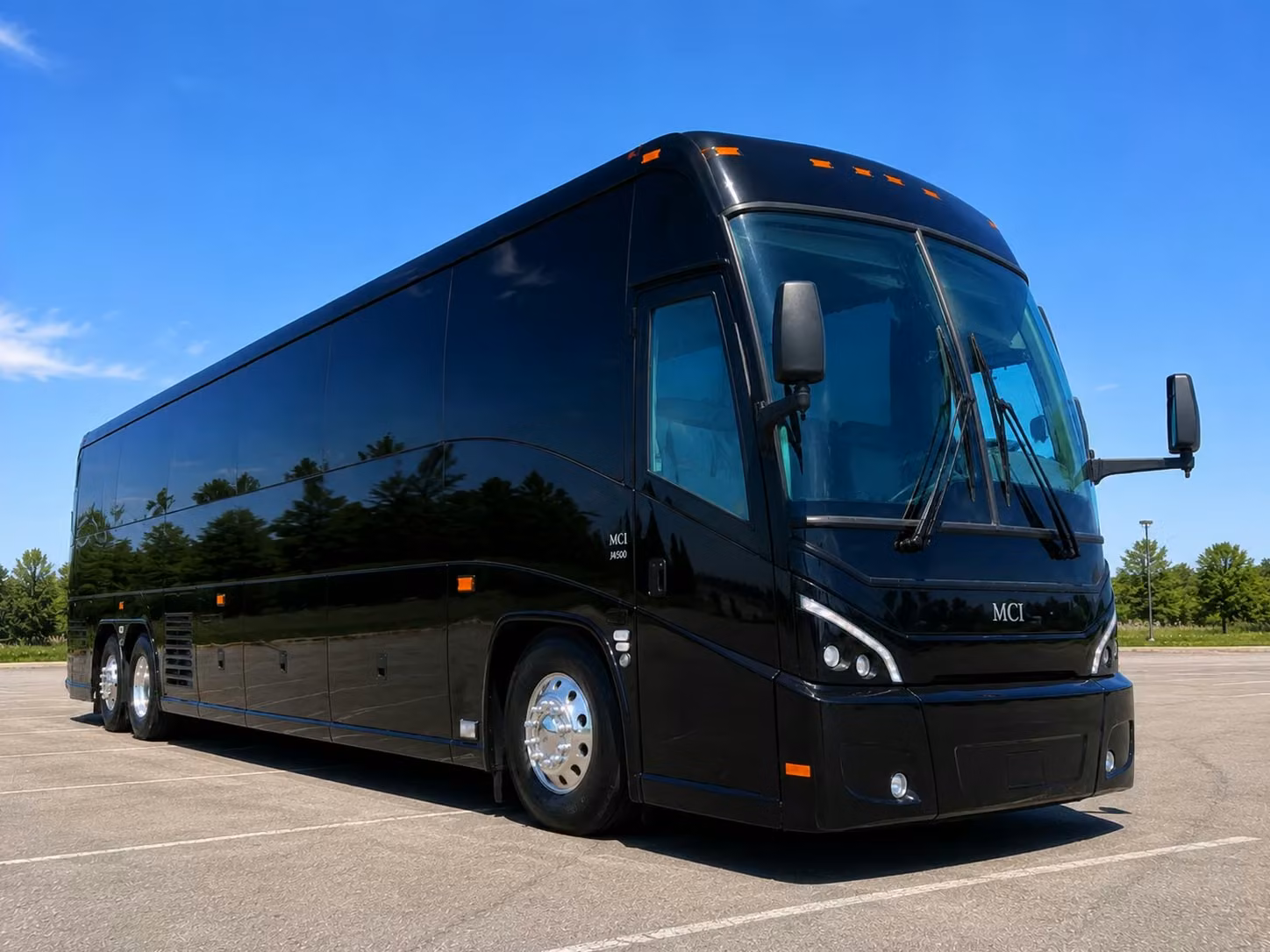charter buses to little rock s top educational destinations