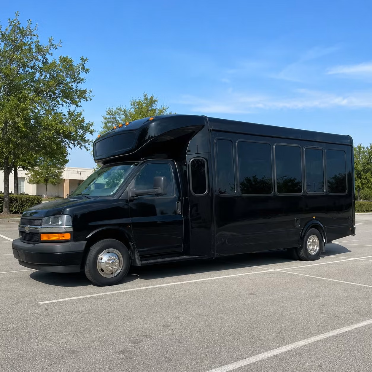 little rock bachelorette birthday party bus rentals