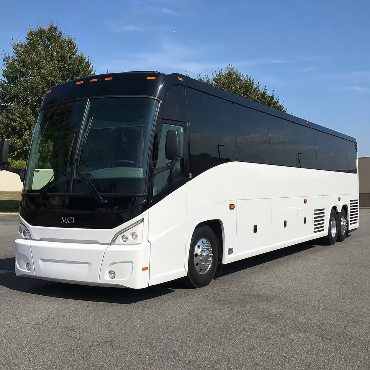little rock church retreat conference transportation