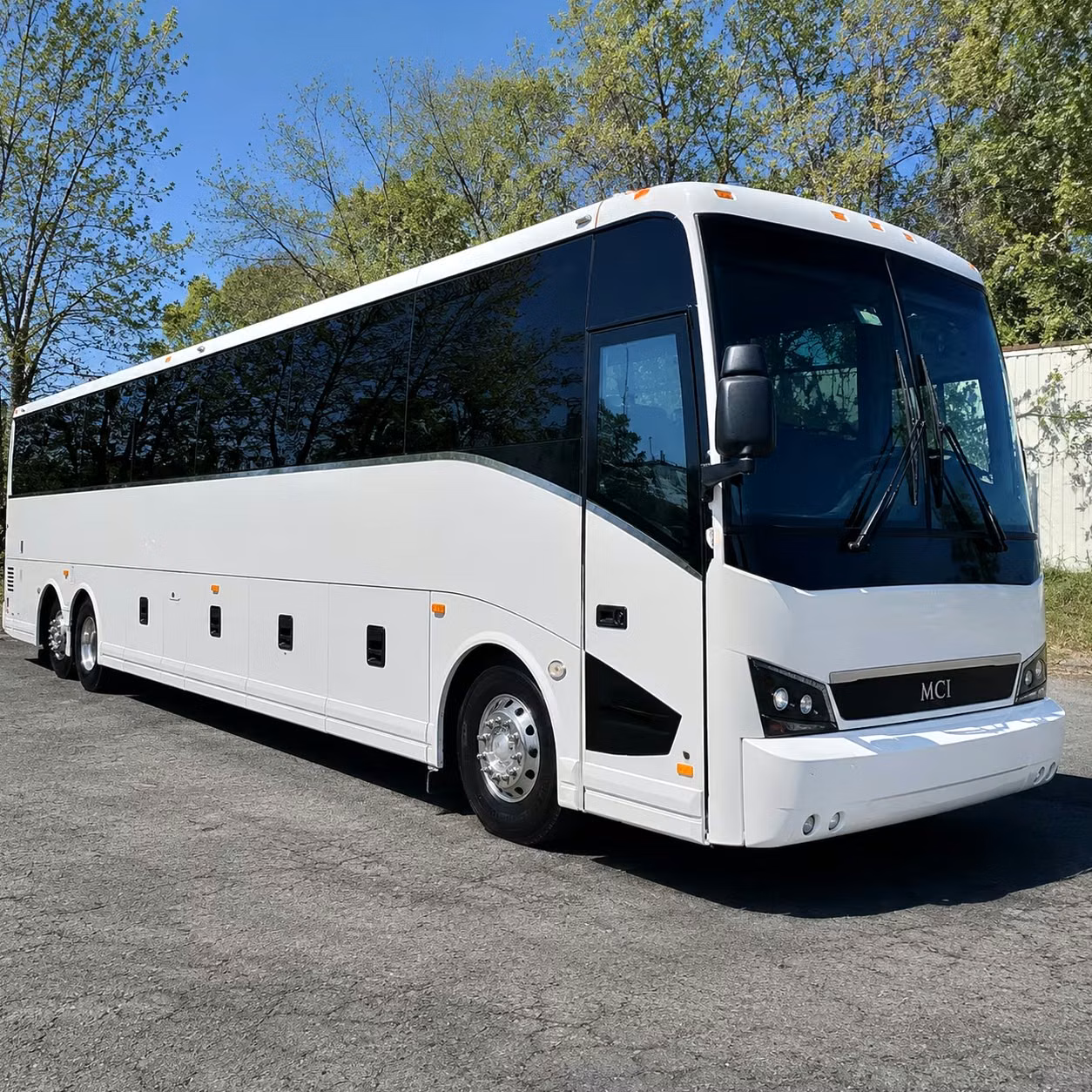 little rock concert transportation