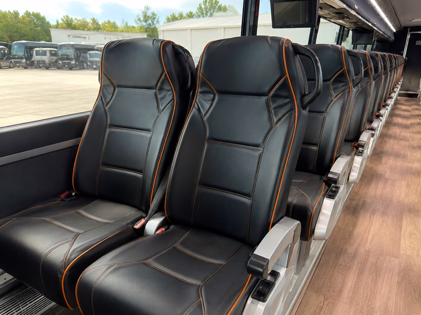 make your war memorial stadium experience unforgettable with group transportation