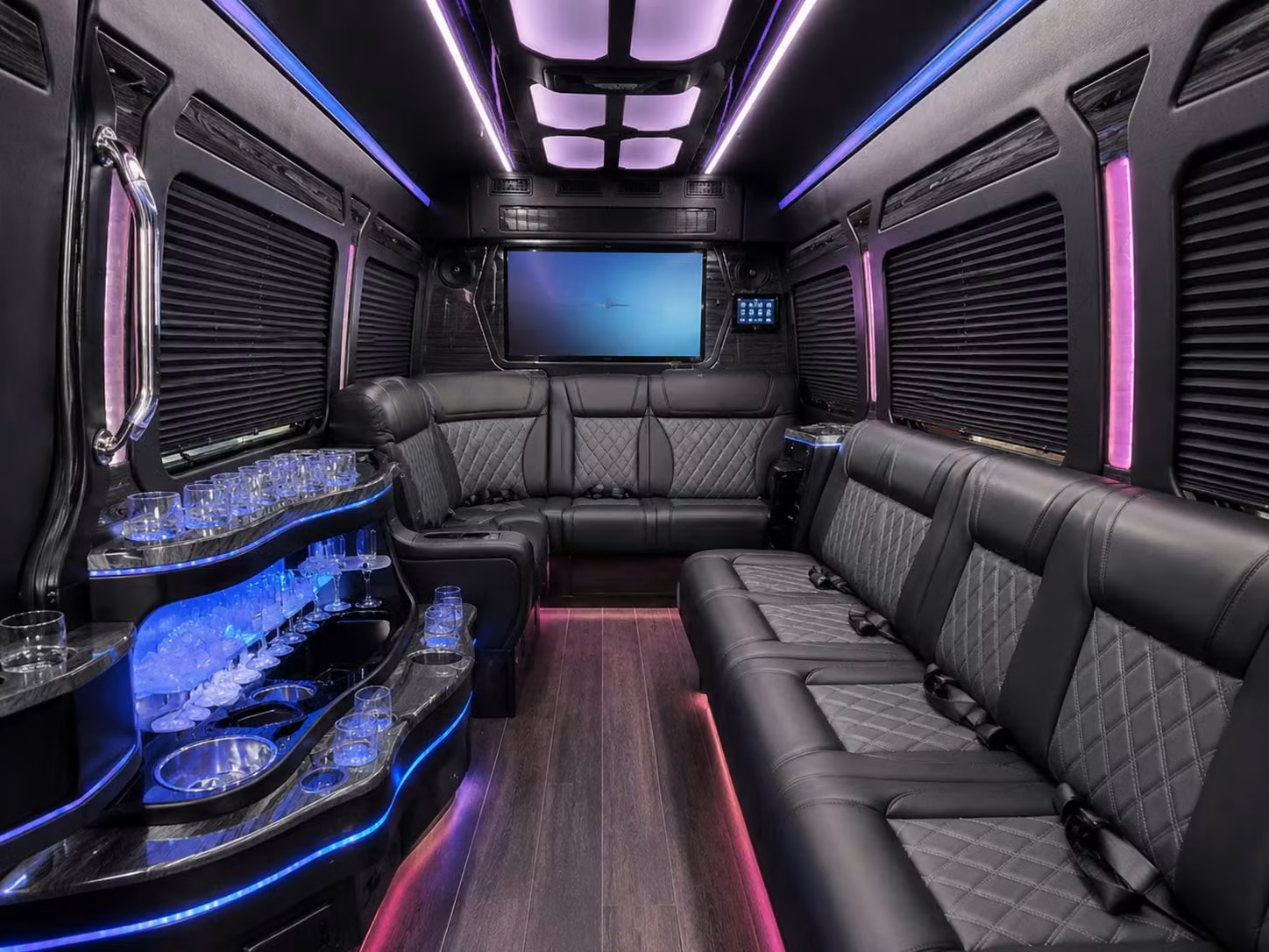 out of town guest airport transfers to little rock