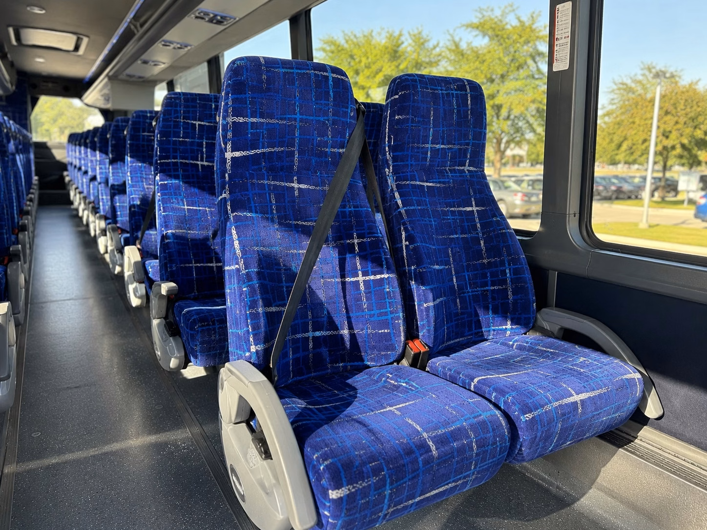 rehearsal dinner and after party transportation in little rock