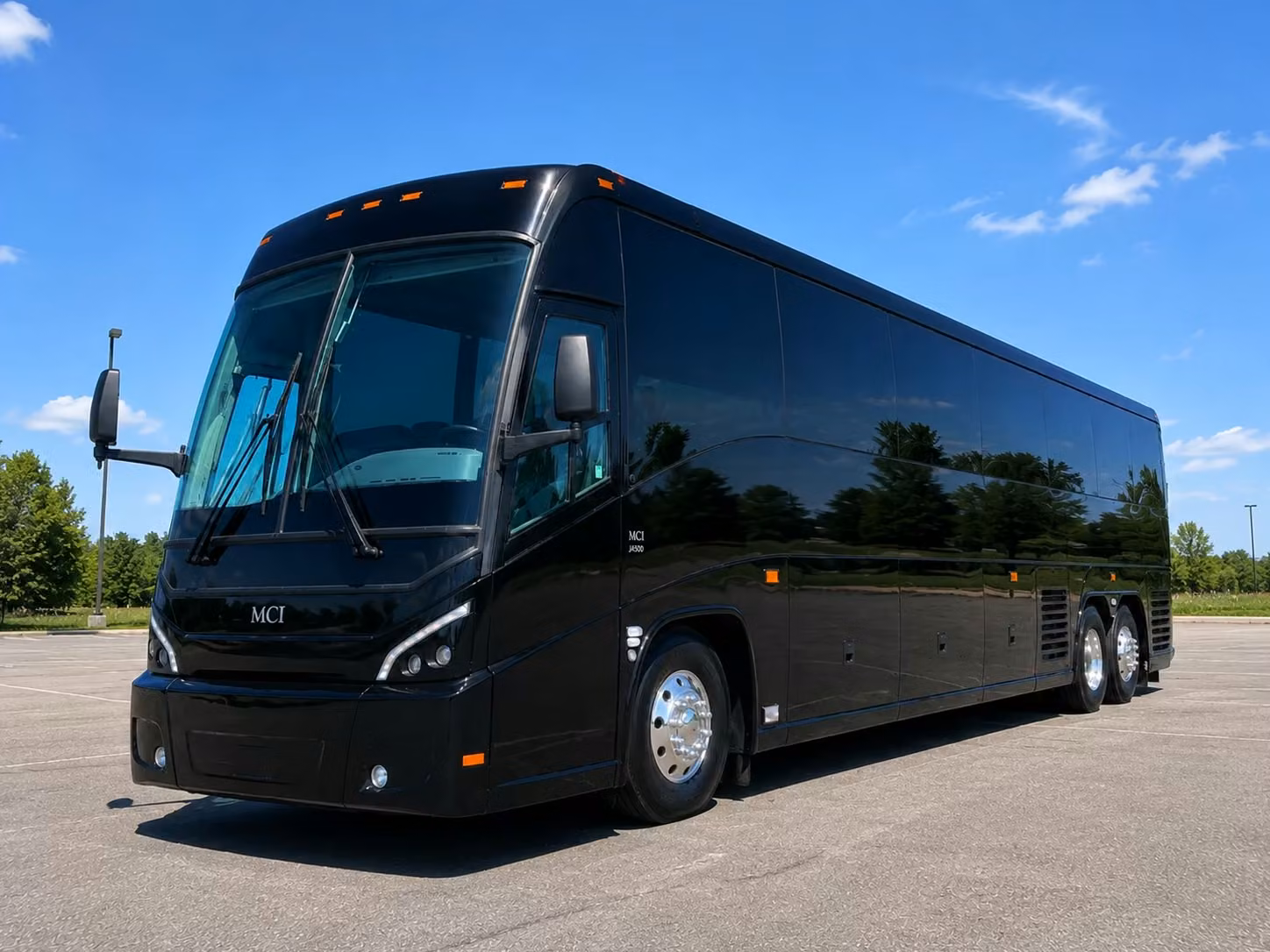 with busrentallittlerock com you ll find the right size bus for every little rock prom group