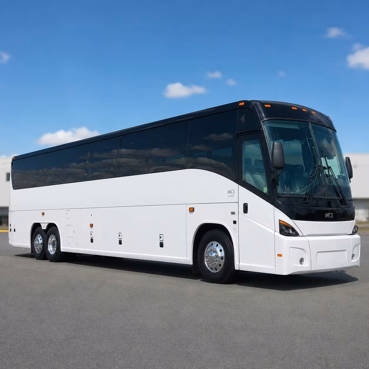 you can find and book employee transportation in little rock and any nearby city