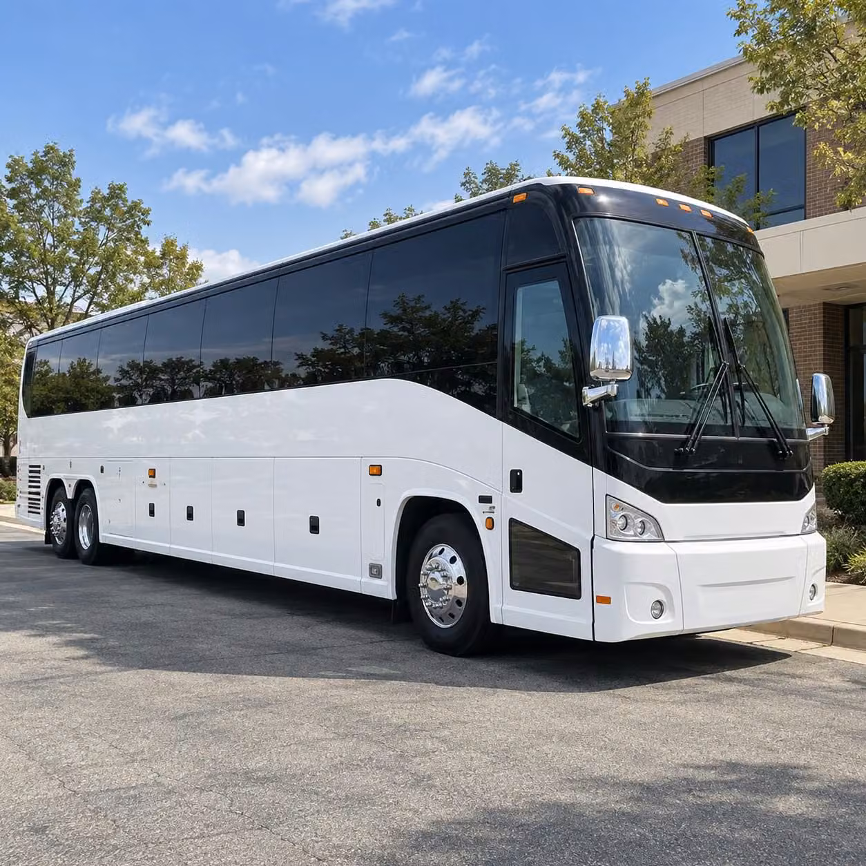 you can find and book prom transportation in little rock and any nearby city