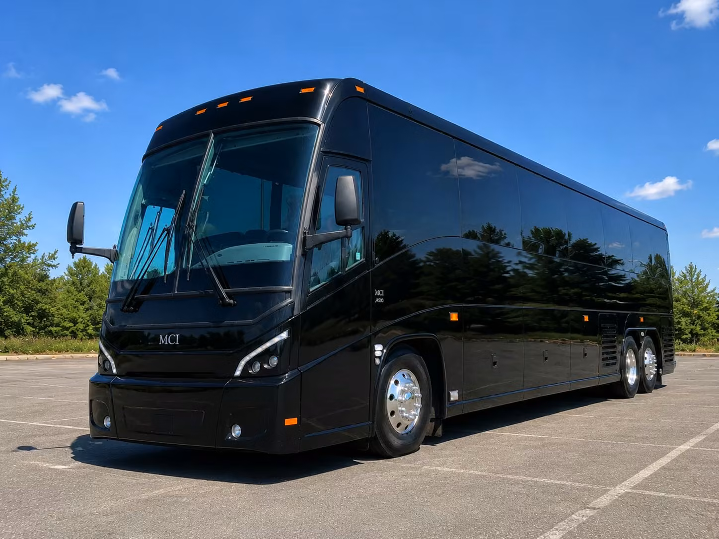 you can find and book school event transportation in little rock and any nearby city