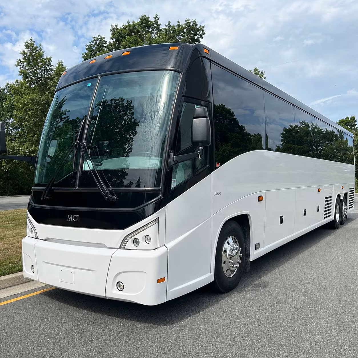 youth group mission trip bus rentals in little rock